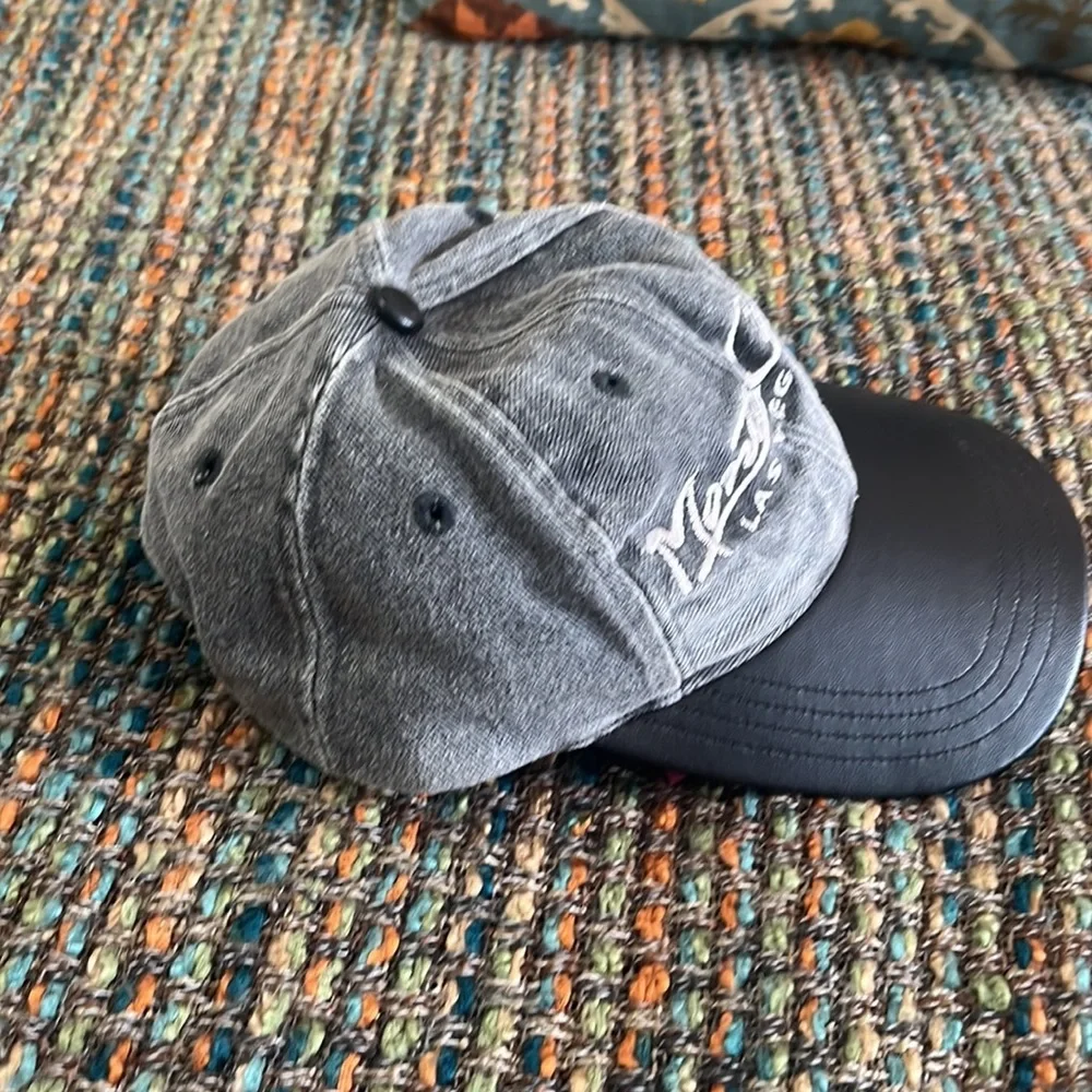 Vintage Monte Carlo hat - Picture 7 of 11